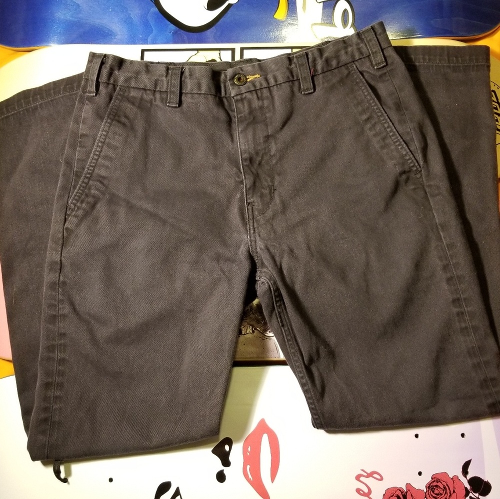 Levi's Skateboarding Work Pants